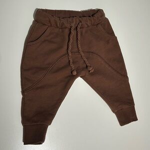 Rylee + Cru Pants 0-3